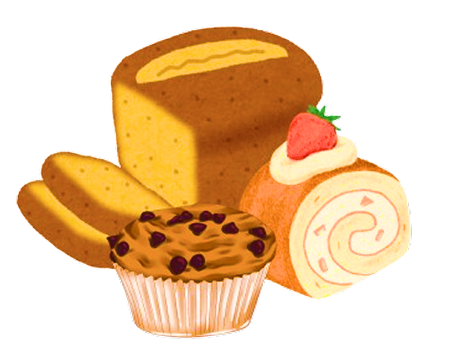 Bakery Products